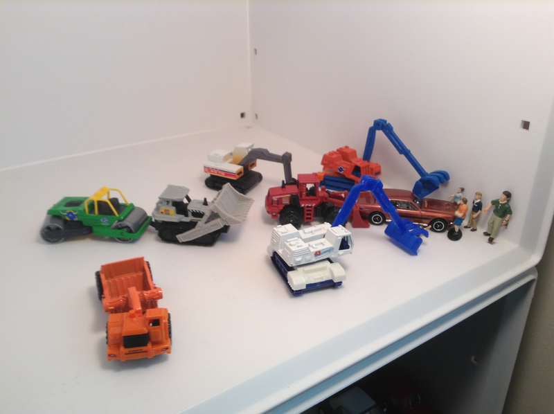 MBX Construction